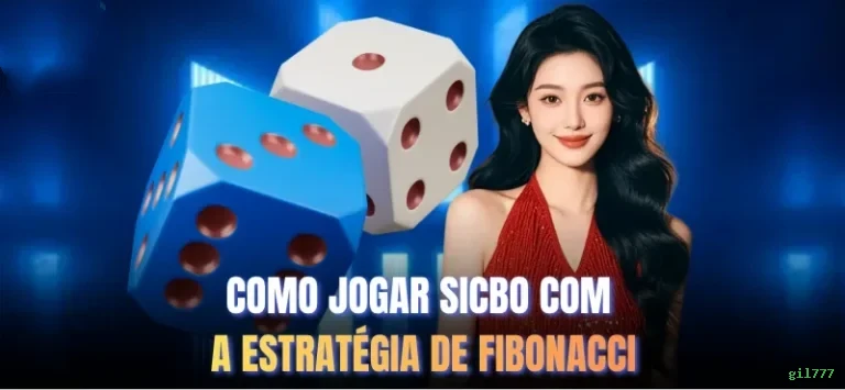 Conta gil777 sincronizada site e app