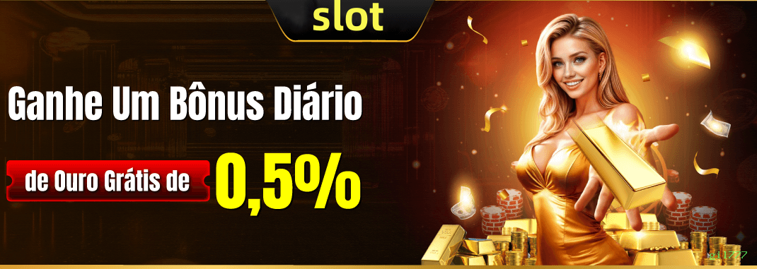 Formulário registro gil777